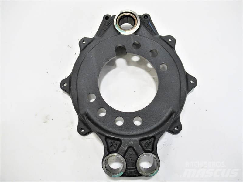 Meritor   브레이크