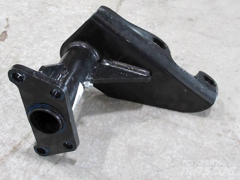 Meritor   브레이크