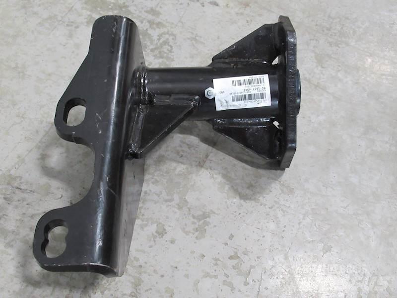 Meritor   브레이크