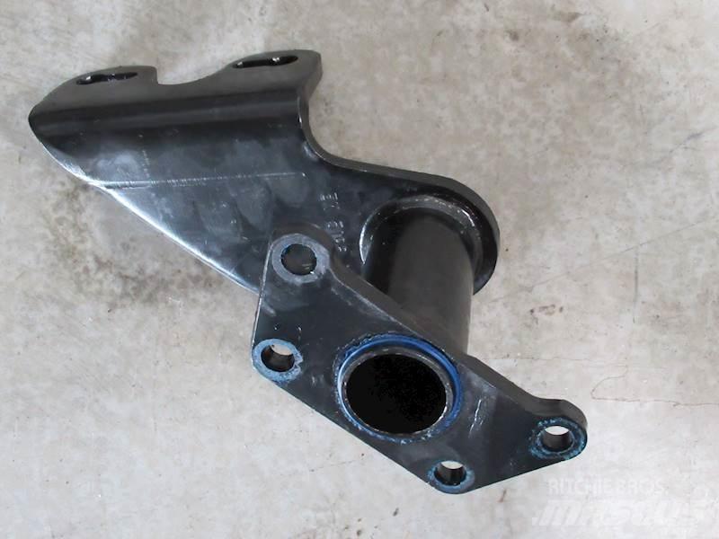 Meritor   브레이크