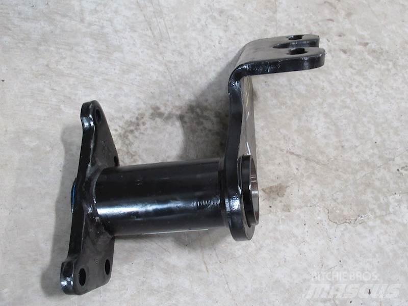 Meritor   브레이크