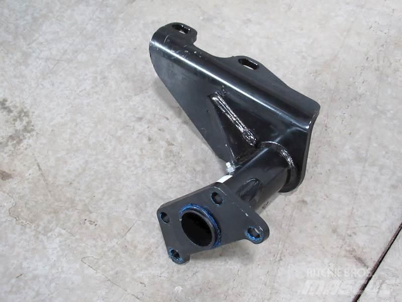 Meritor   브레이크