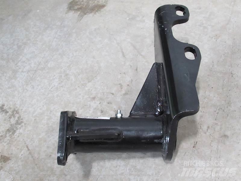 Meritor   브레이크