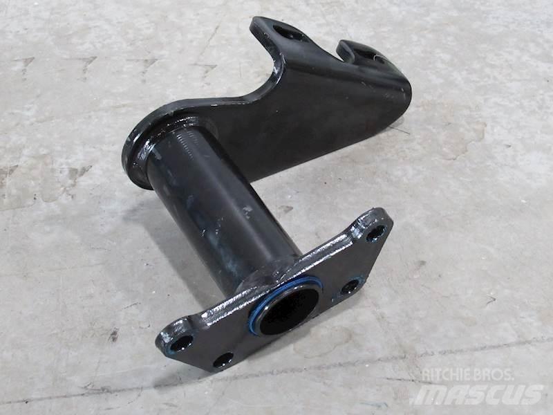 Meritor   브레이크
