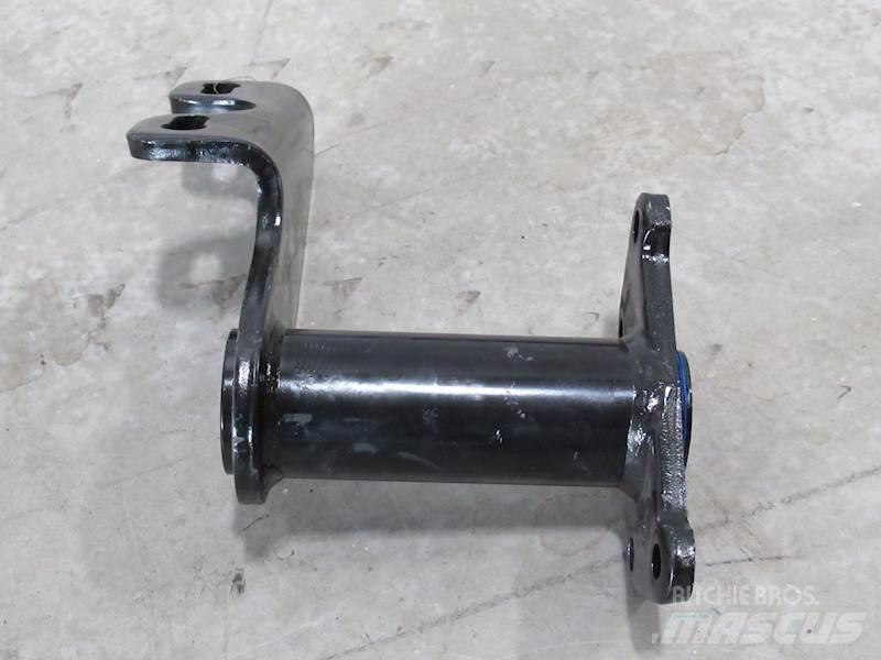 Meritor   브레이크