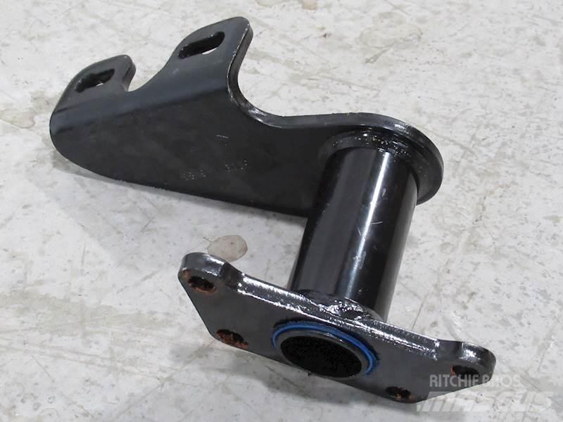 Meritor   브레이크