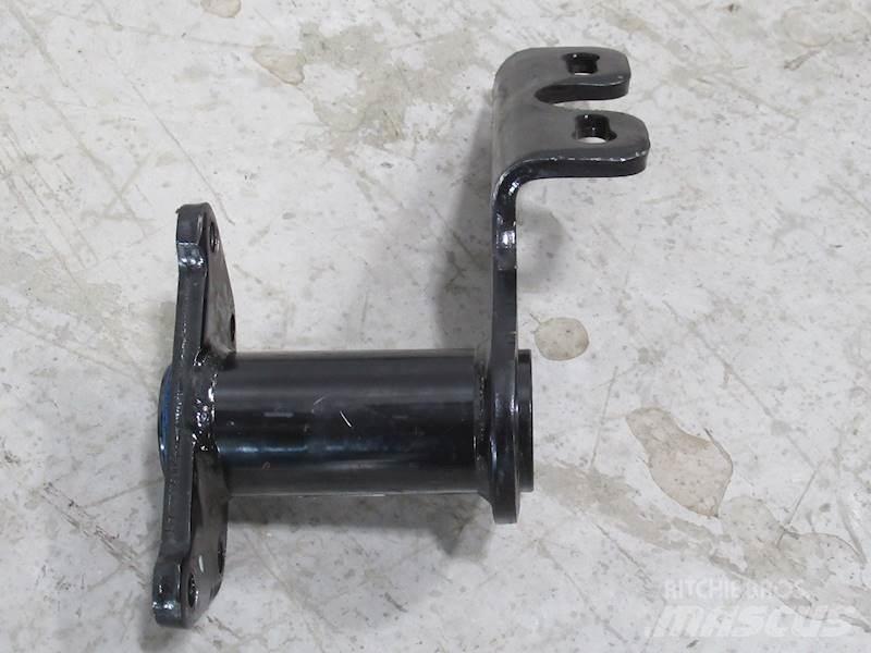 Meritor   브레이크