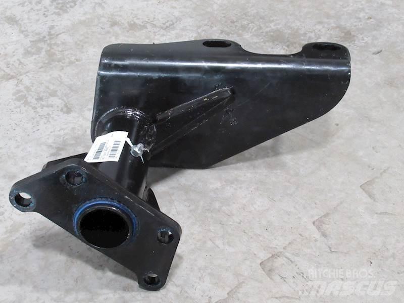 Meritor   브레이크