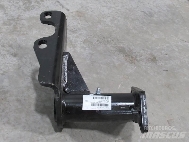 Meritor   브레이크
