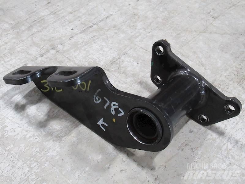 Meritor   브레이크