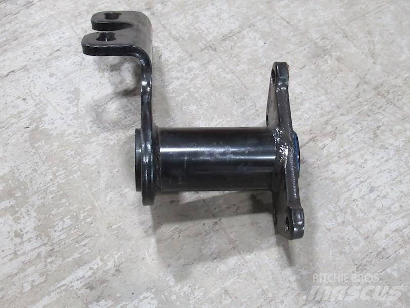 Meritor   브레이크