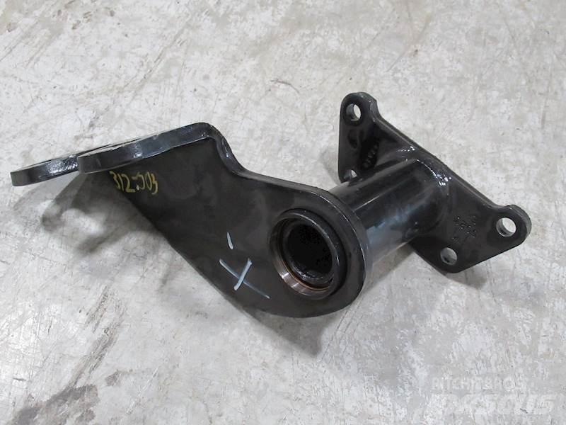 Meritor   브레이크