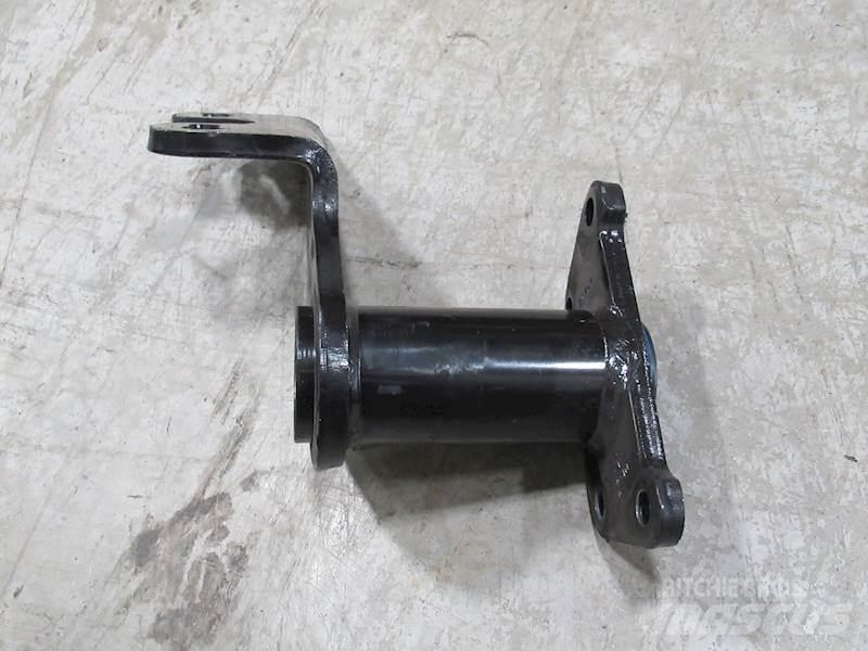 Meritor   브레이크