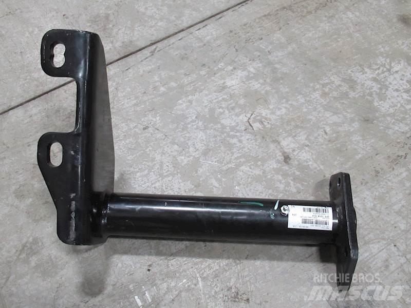 Meritor   브레이크