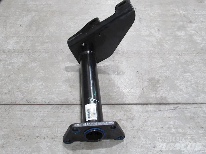 Meritor   브레이크