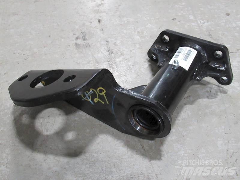 Meritor   브레이크