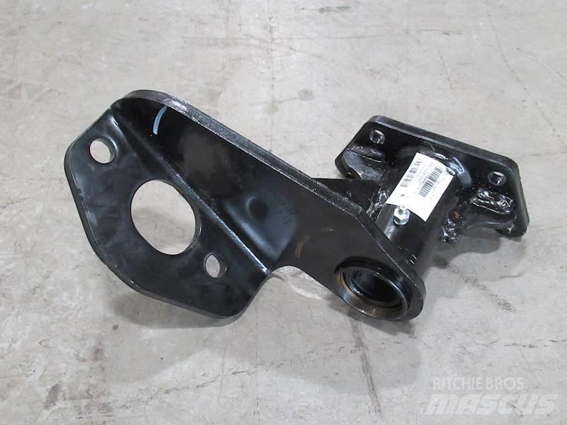 Meritor   브레이크