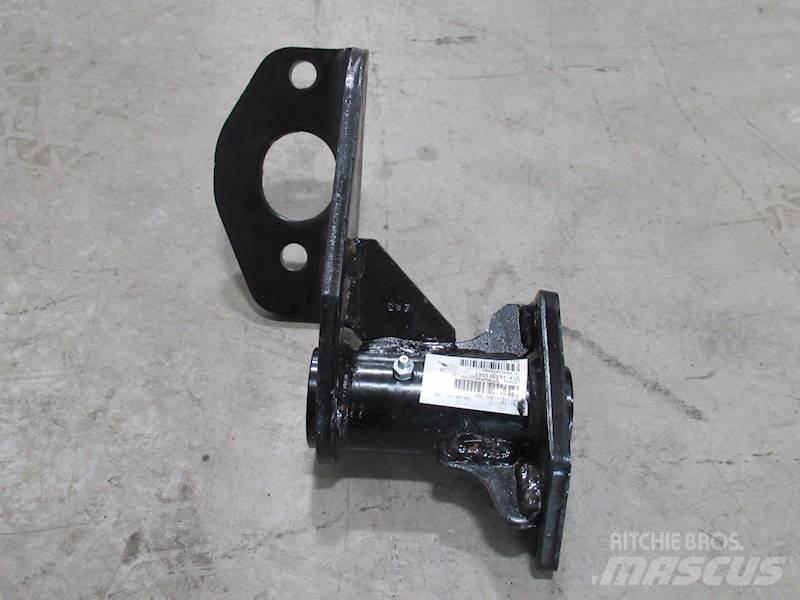 Meritor   브레이크