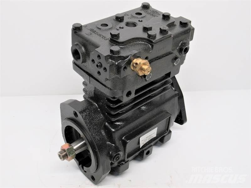 Meritor  운송 장비 - 기타