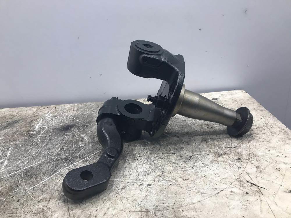 Meritor  운송 장비 - 기타