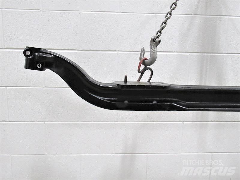 Meritor  차축