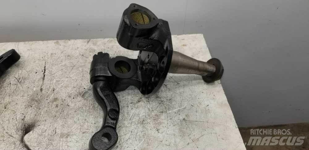 Meritor  운송 장비 - 기타