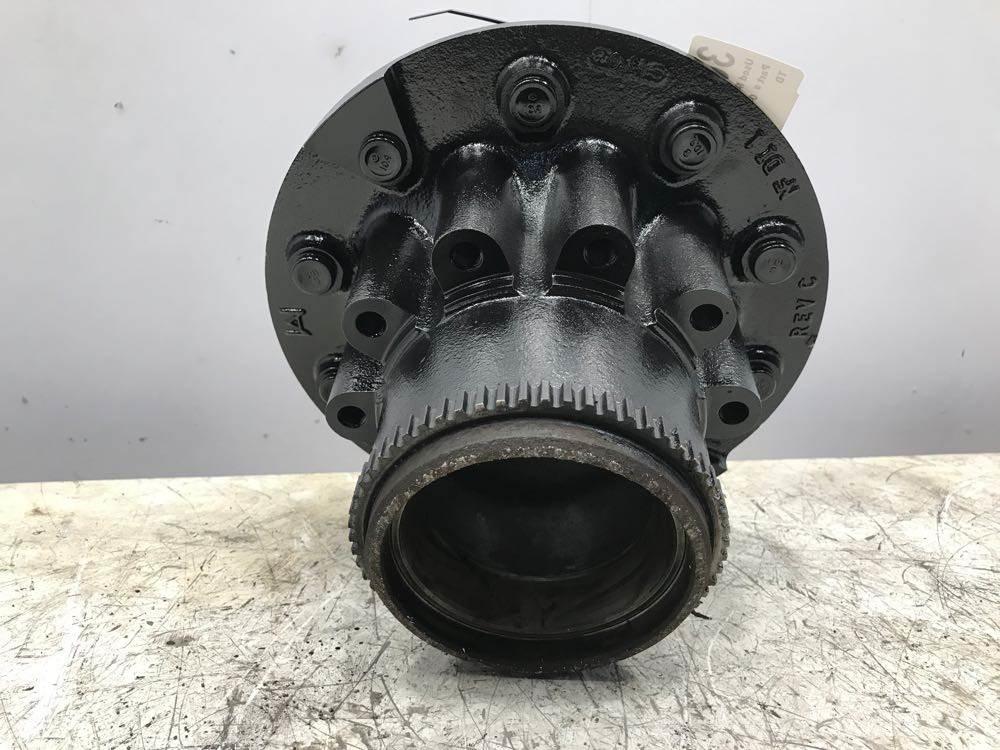 Meritor  운송 장비 - 기타