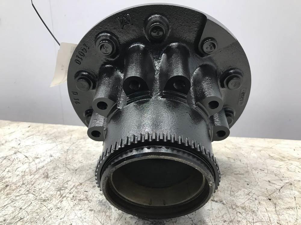 Meritor  운송 장비 - 기타