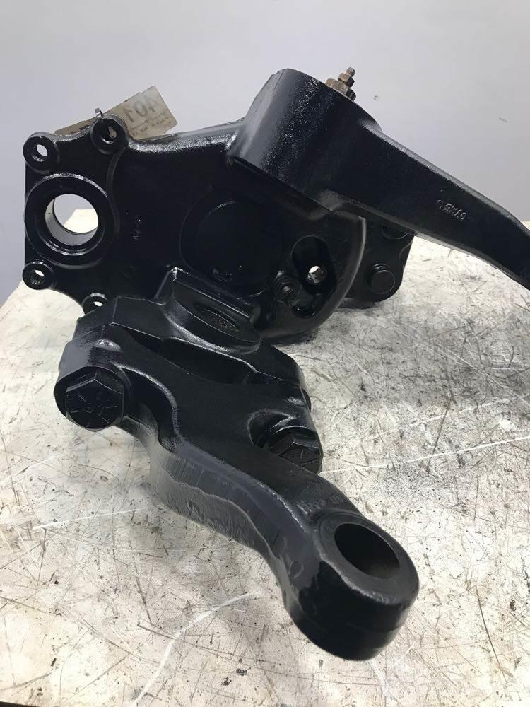 Meritor  운송 장비 - 기타