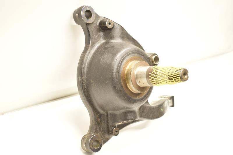 Meritor  운송 장비 - 기타