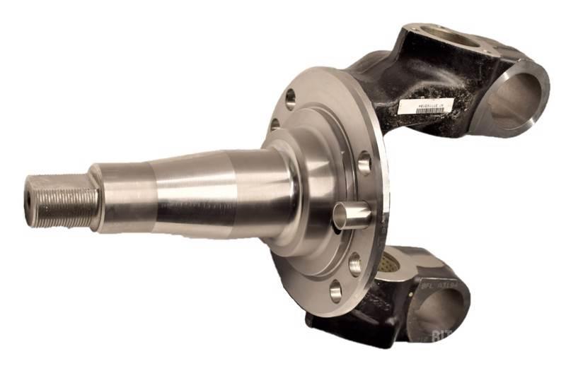 Meritor  운송 장비 - 기타