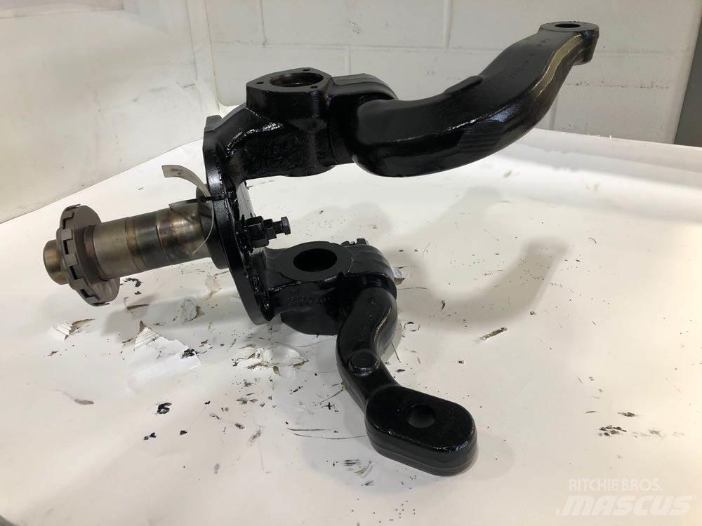 Meritor  운송 장비 - 기타