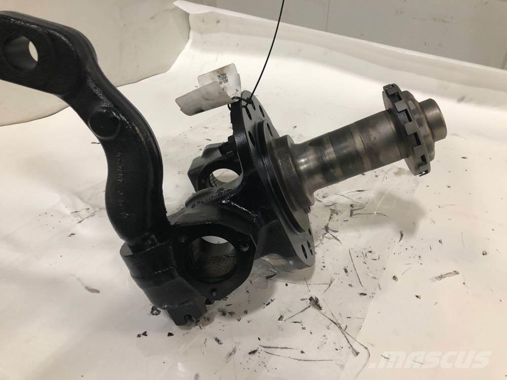 Meritor  운송 장비 - 기타