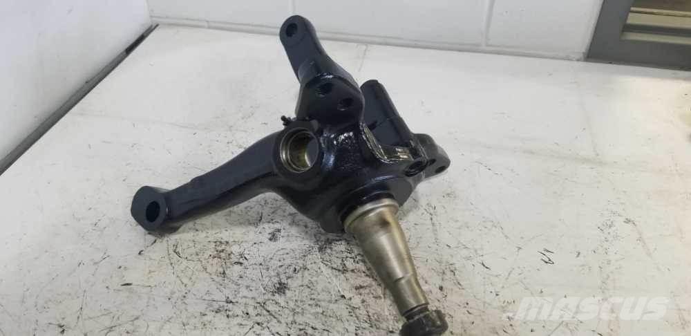 Meritor  운송 장비 - 기타