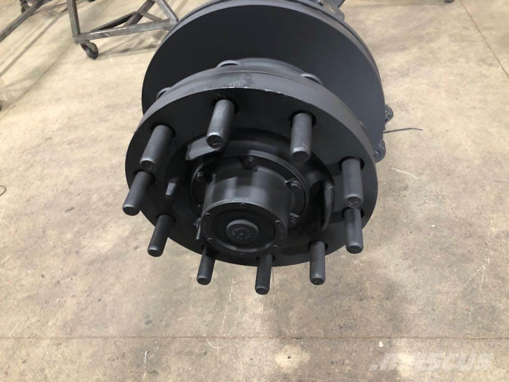 Meritor  차축