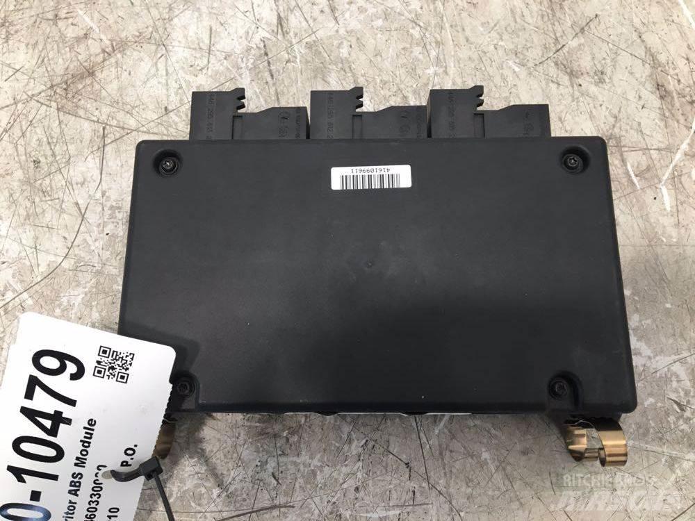 Meritor  일렉트로닉스