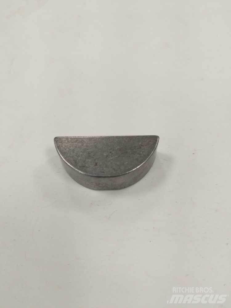 Meritor  섀시 및 서스펜션