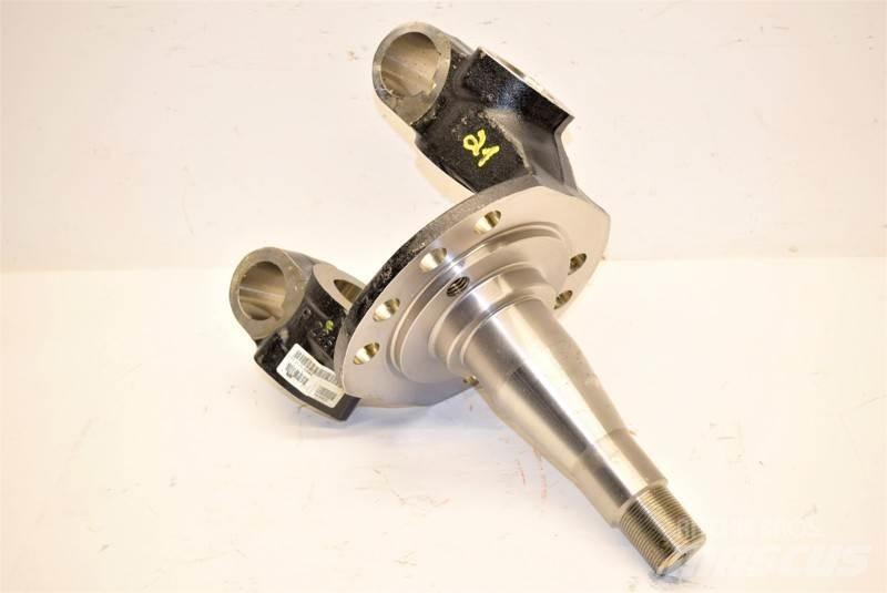 Meritor  운송 장비 - 기타