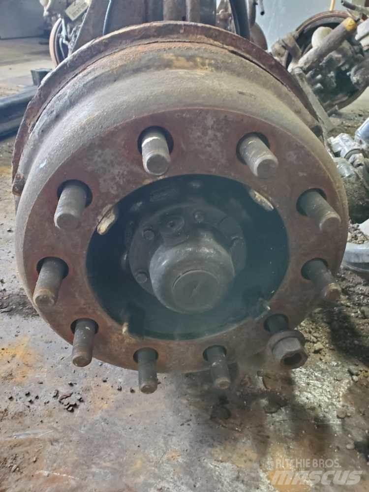 Meritor  차축