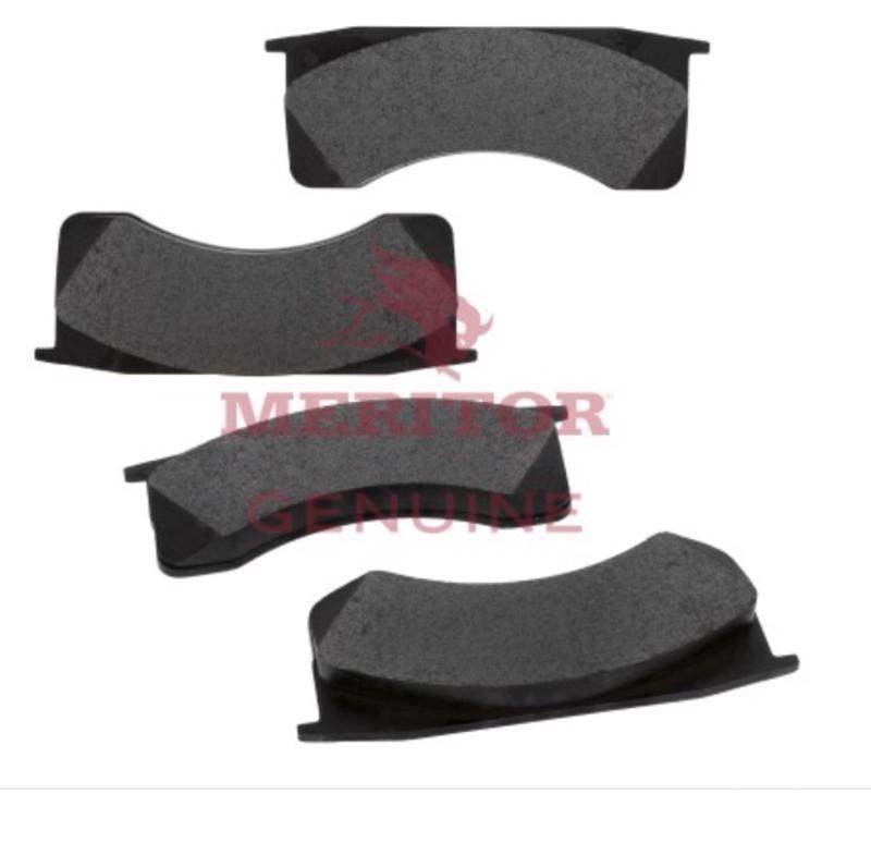 Meritor   브레이크