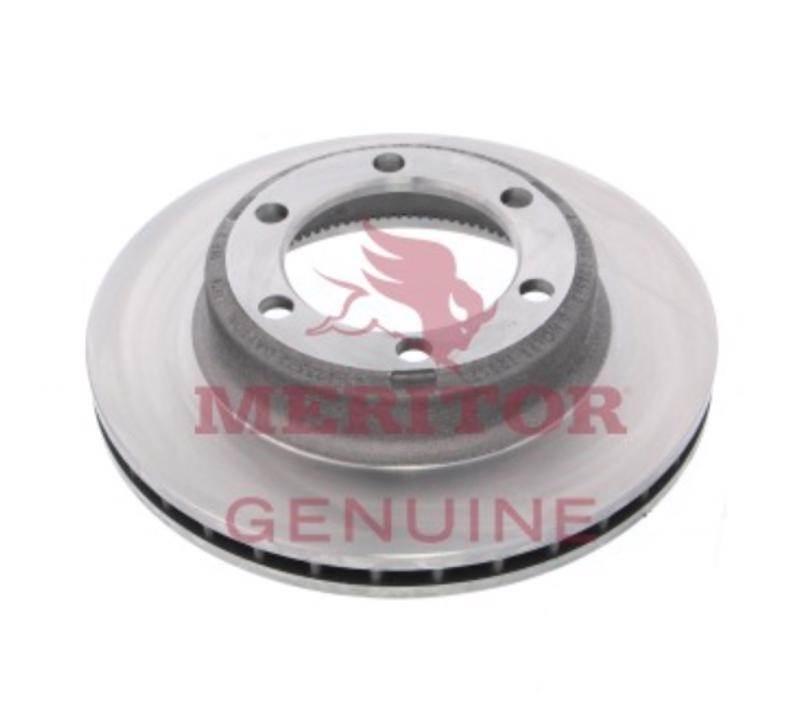 Meritor   브레이크