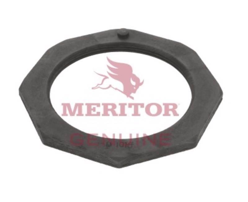 Meritor  운송 장비 - 기타