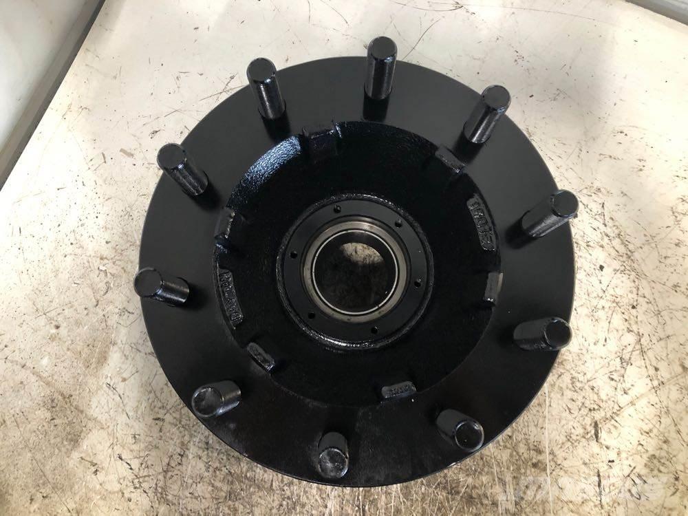 Meritor  운송 장비 - 기타