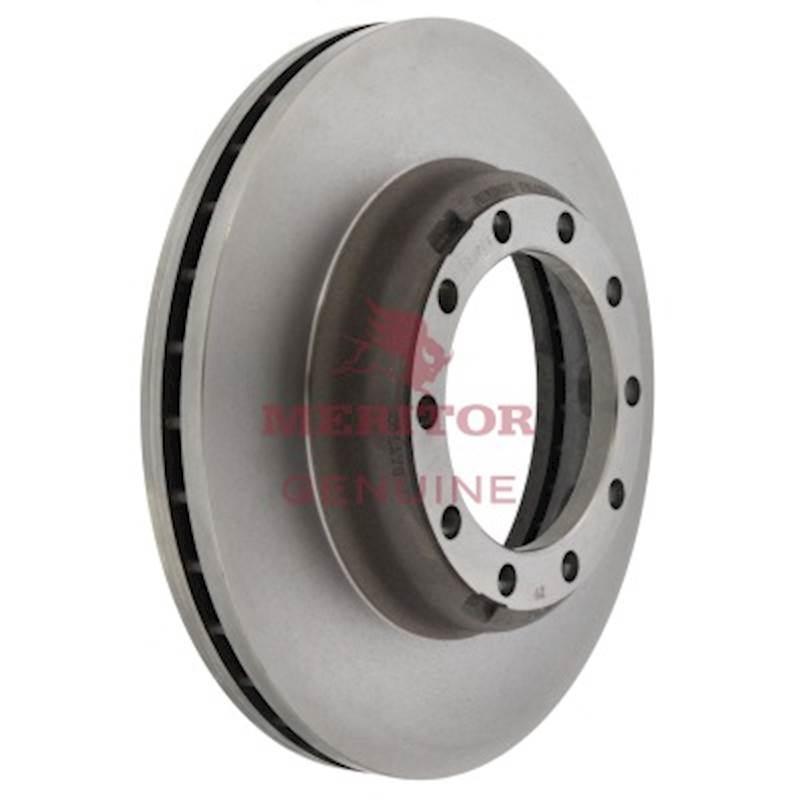 Meritor   브레이크
