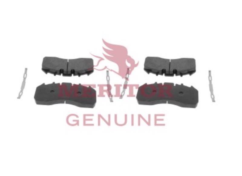 Meritor   브레이크