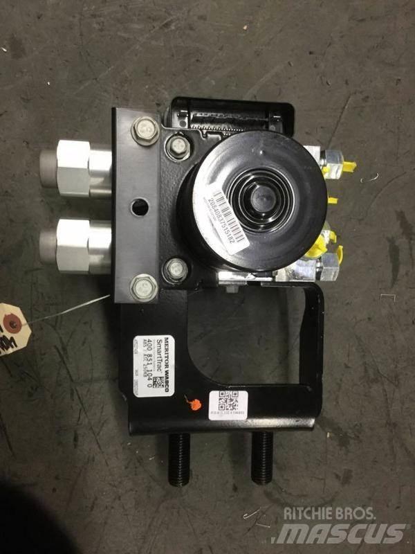Meritor  일렉트로닉스