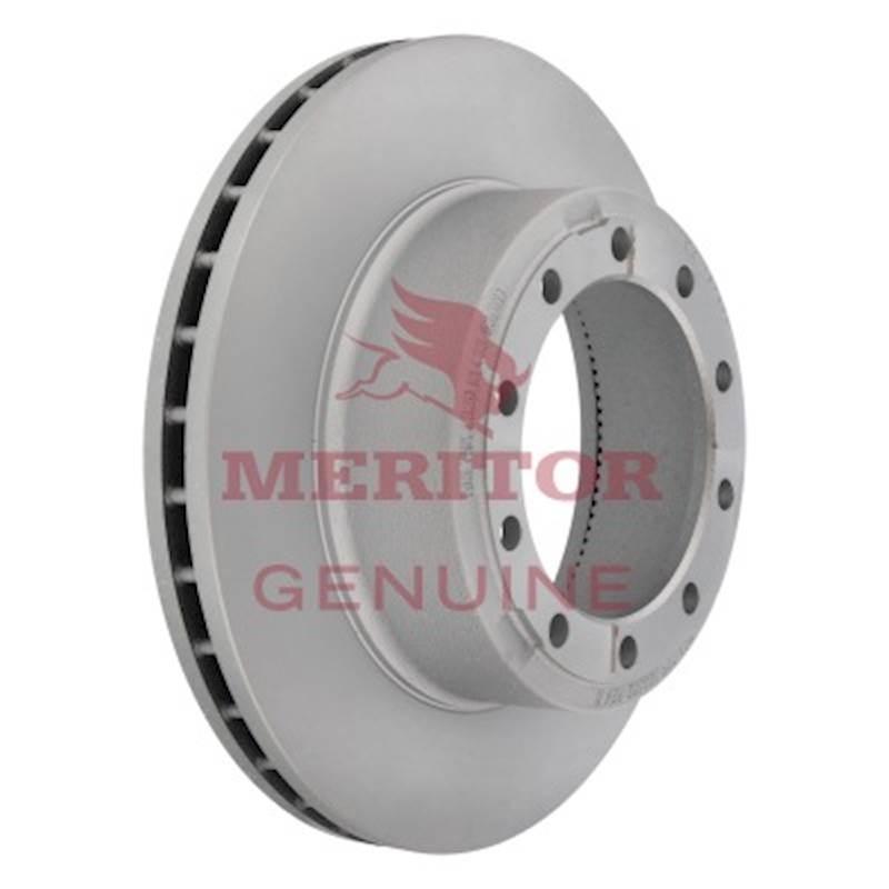 Meritor   브레이크