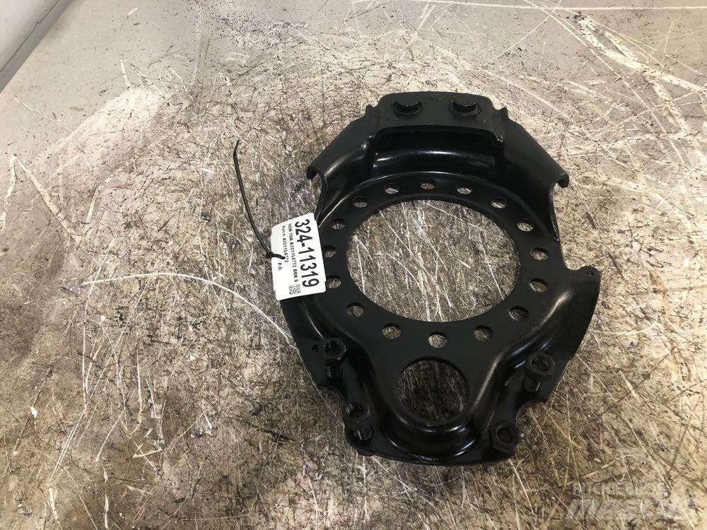 Meritor   브레이크