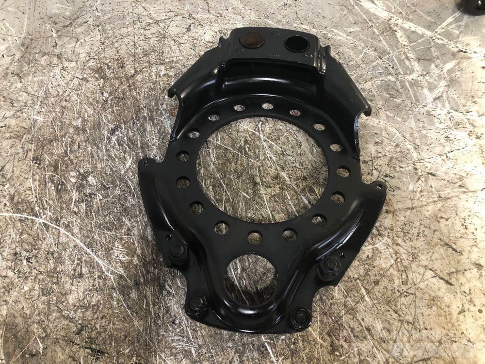 Meritor   브레이크