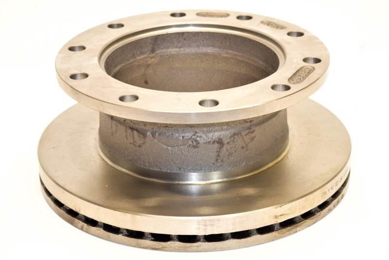 Meritor   브레이크